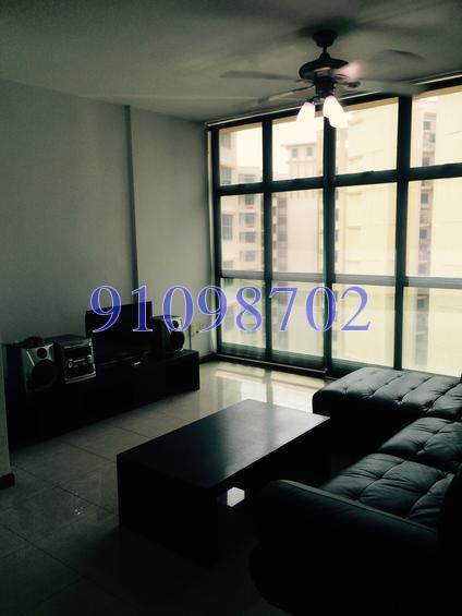 Blk 688E Woodlands Drive 75 (Woodlands), HDB 5 Rooms #152097162